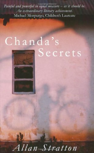 Chanda's Secrets: Winner of the Children's Africana Book Award 2005 Fiction