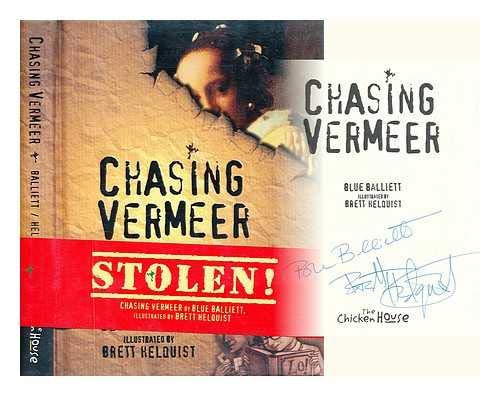Product Image: Chasing Vermeer