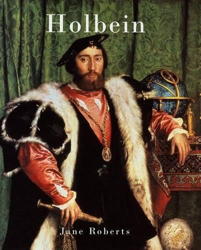 Holbein (Chaucer Library of Art S.) Film, Art & Culture