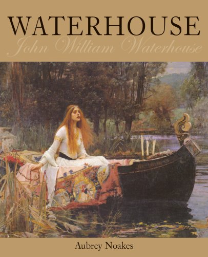 Waterhouse: John William Waterhouse Film, Art & Culture