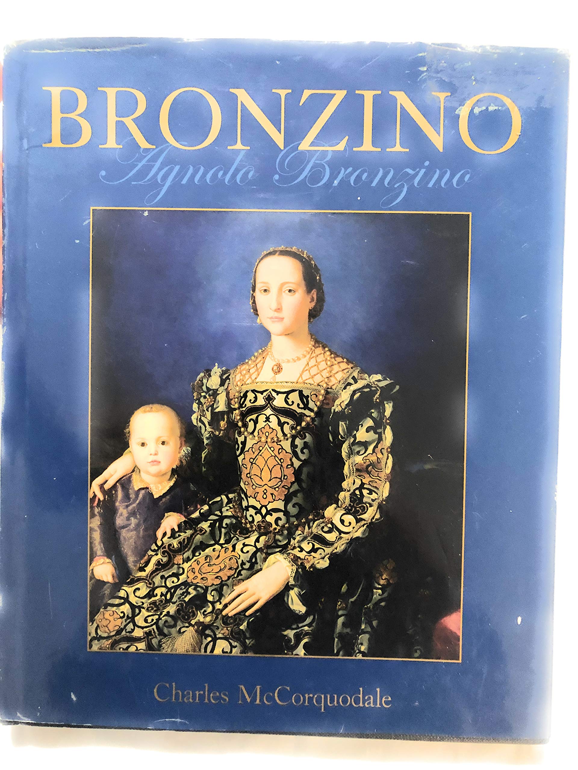 Bronzino (Chaucer Library of Art) Film, Art & Culture