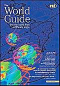 The World Guide 2005/2006: An Alternative Reference to the Countries of Our Planet (The World Guide: An Alternative Guide to the Countries of the World) Social Sciences