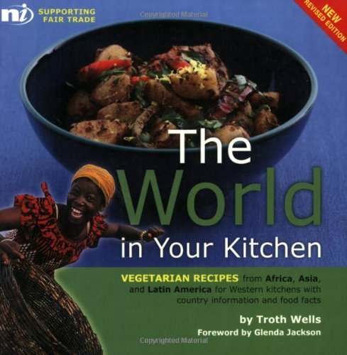 Product Image: The World in Your Kitchen