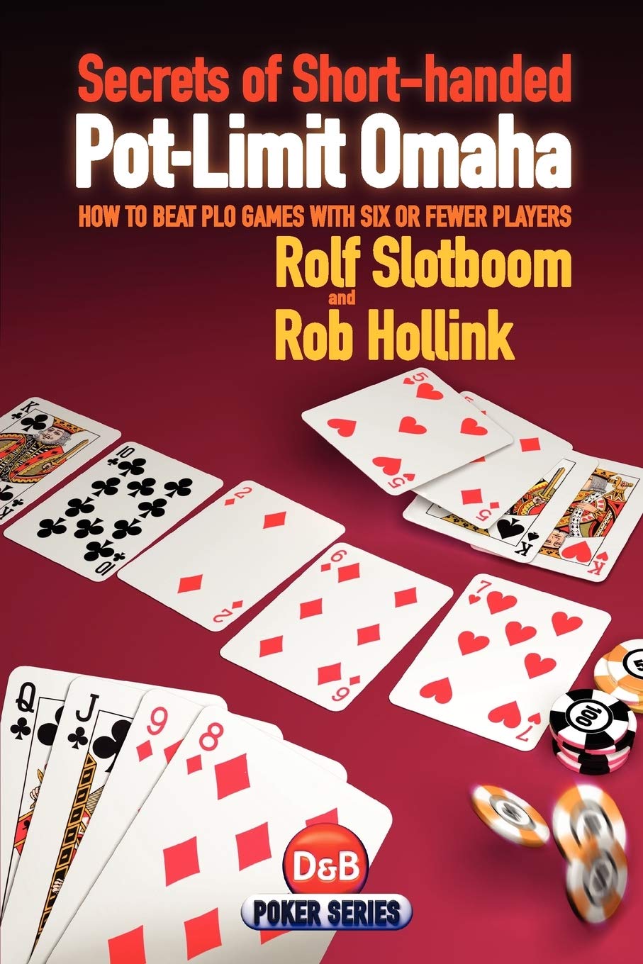 Secrets of Short-Handed Pot-Limit Omaha Leisure & Fun