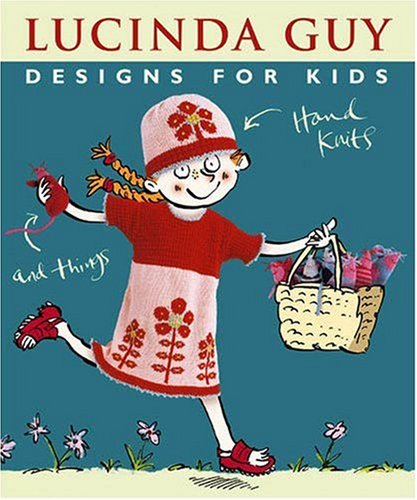 Product Image: Designs for Kids: Hand Knits and Things