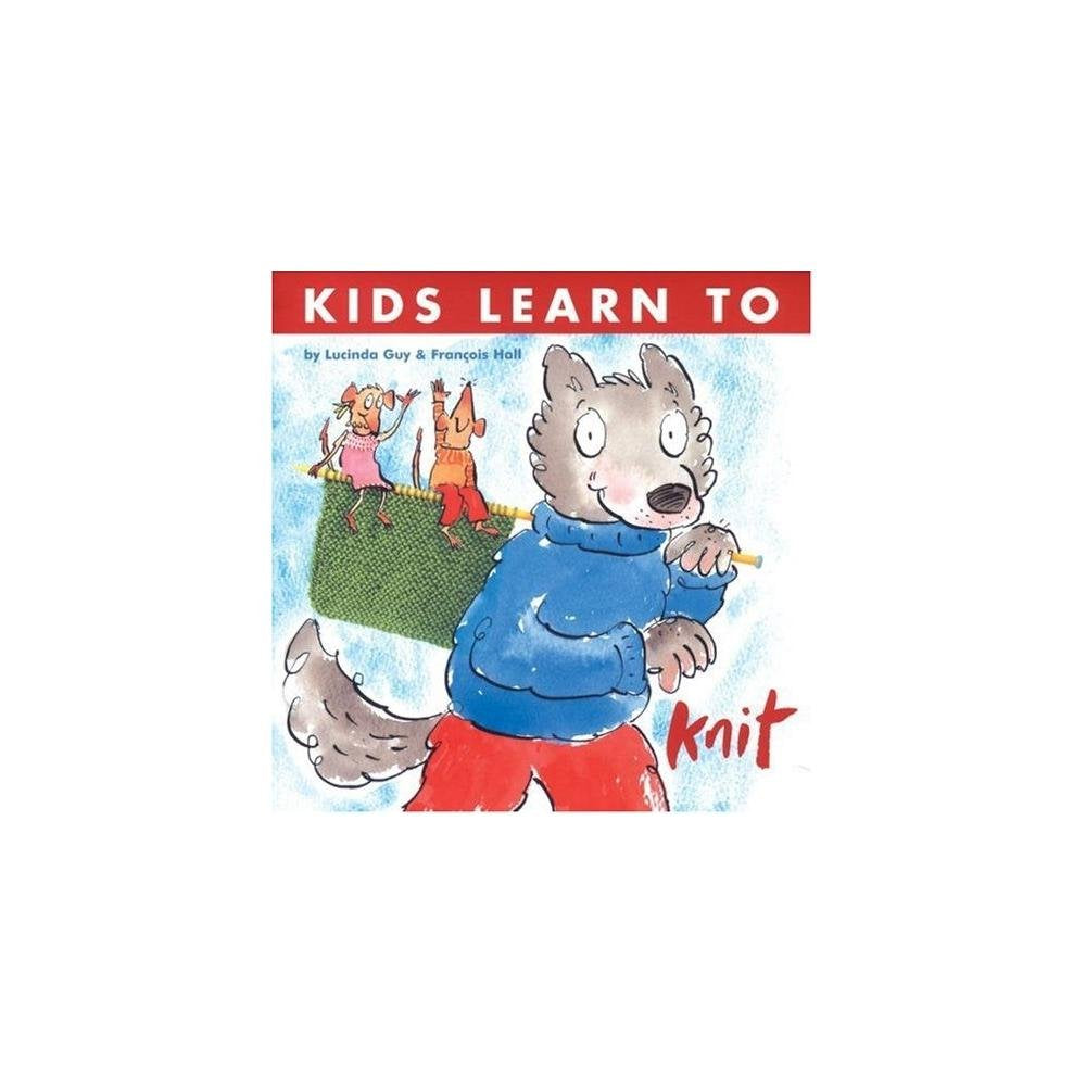 Product Image: Kids Learn to Knit