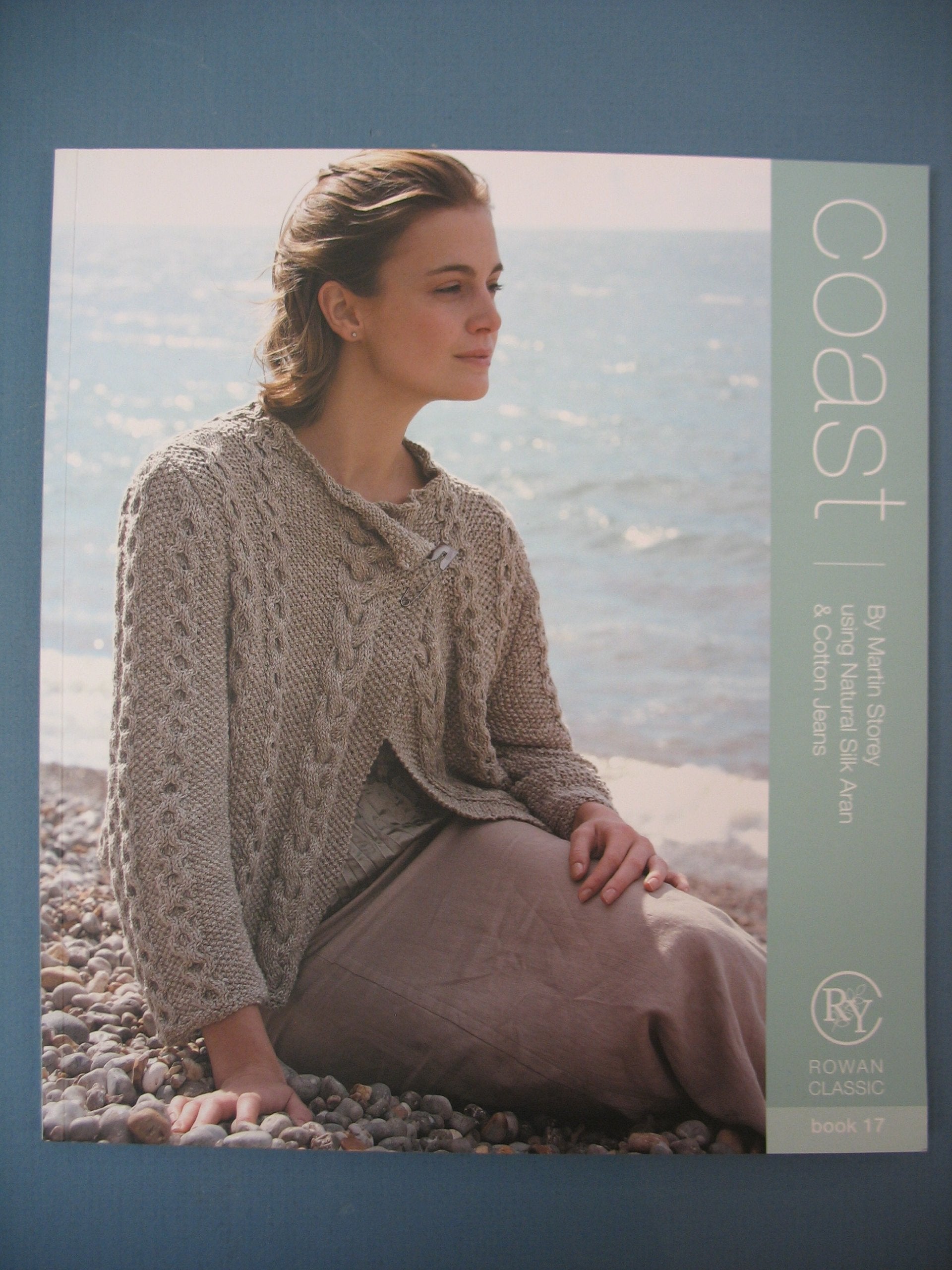 Rowan Coast (Rowan Classic) Books