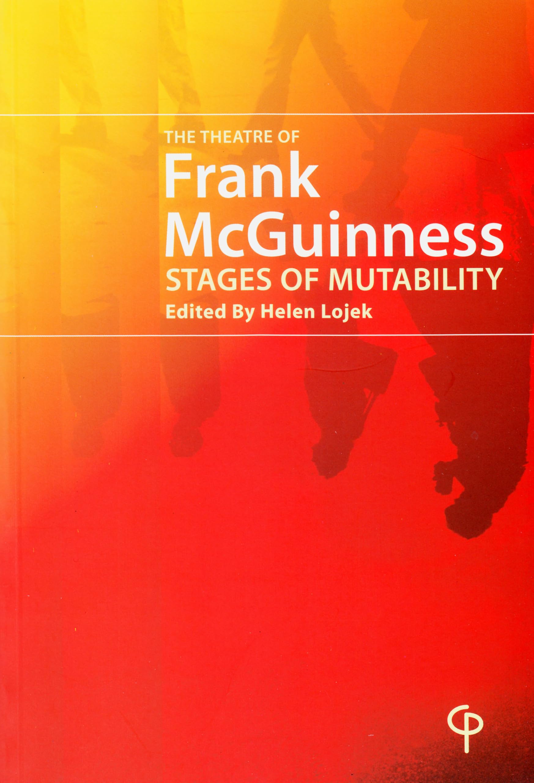 The Theatre of Frank McGuinness book