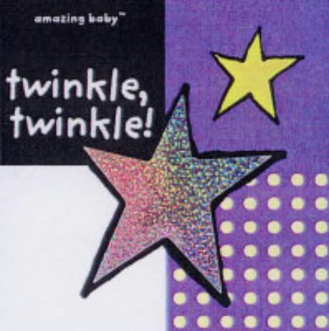 Twinkle Twinkle: Amazing Baby (Templar - All Amazing Baby Titles) Parents & Children