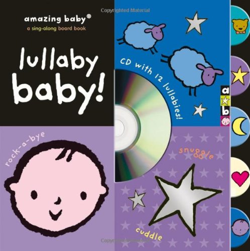 Lullaby Baby (Templar - All Amazing Baby Titles) Parents & Children