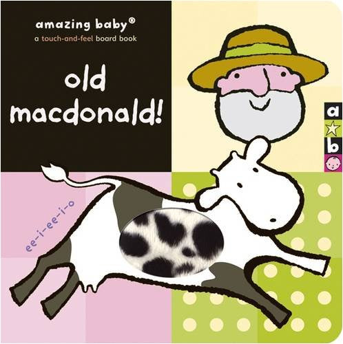 Old Macdonald! (Templar - All Amazing Baby Titles) Parents & Children