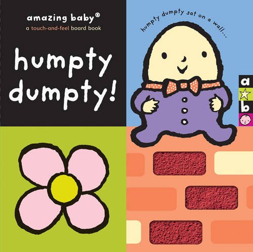 Humpty Dumpty (Templar - All Amazing Baby Titles) Parents & Children
