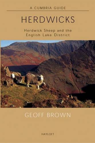 Herdwicks: Herdwick Sheep and the English Lake District (A Cumbria Guide) Natural Sciences