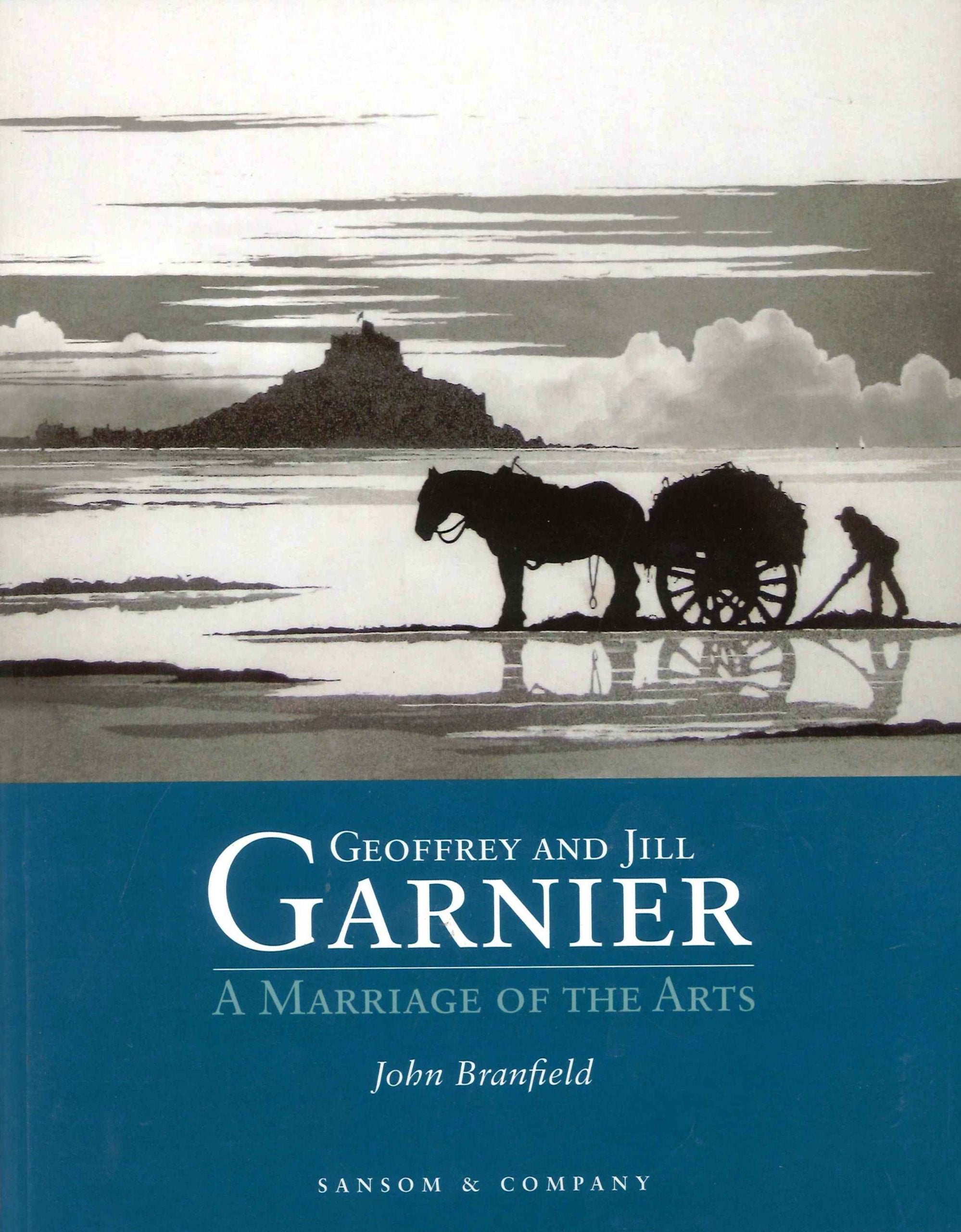 Product Image: Geoffrey and Jill Garnier