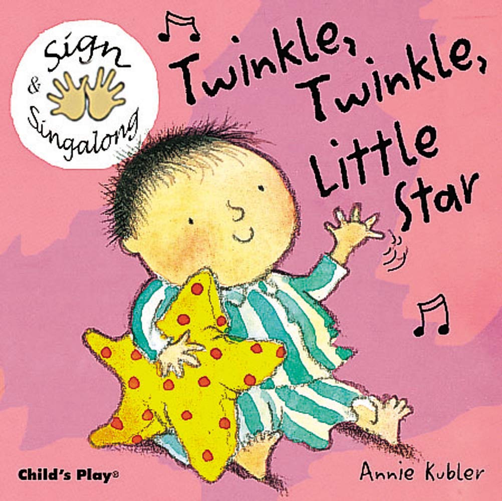 Product Image: Twinkle, Twinkle, Little Star