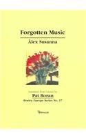 Forgotten Music (Poetry Europe Series, Band 17) Poetry