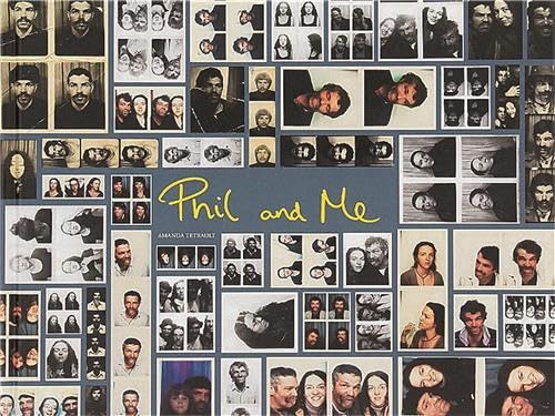 Product Image: Phil and Me