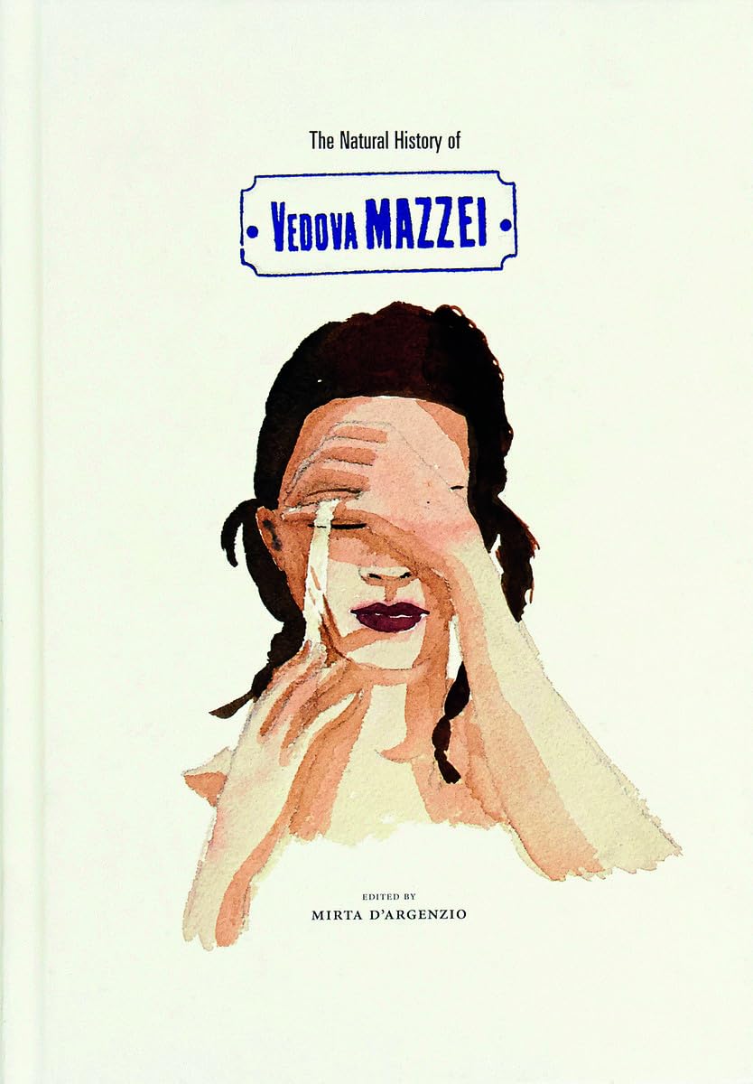 The Natural History of Vedovamazzei Film, Art & Culture