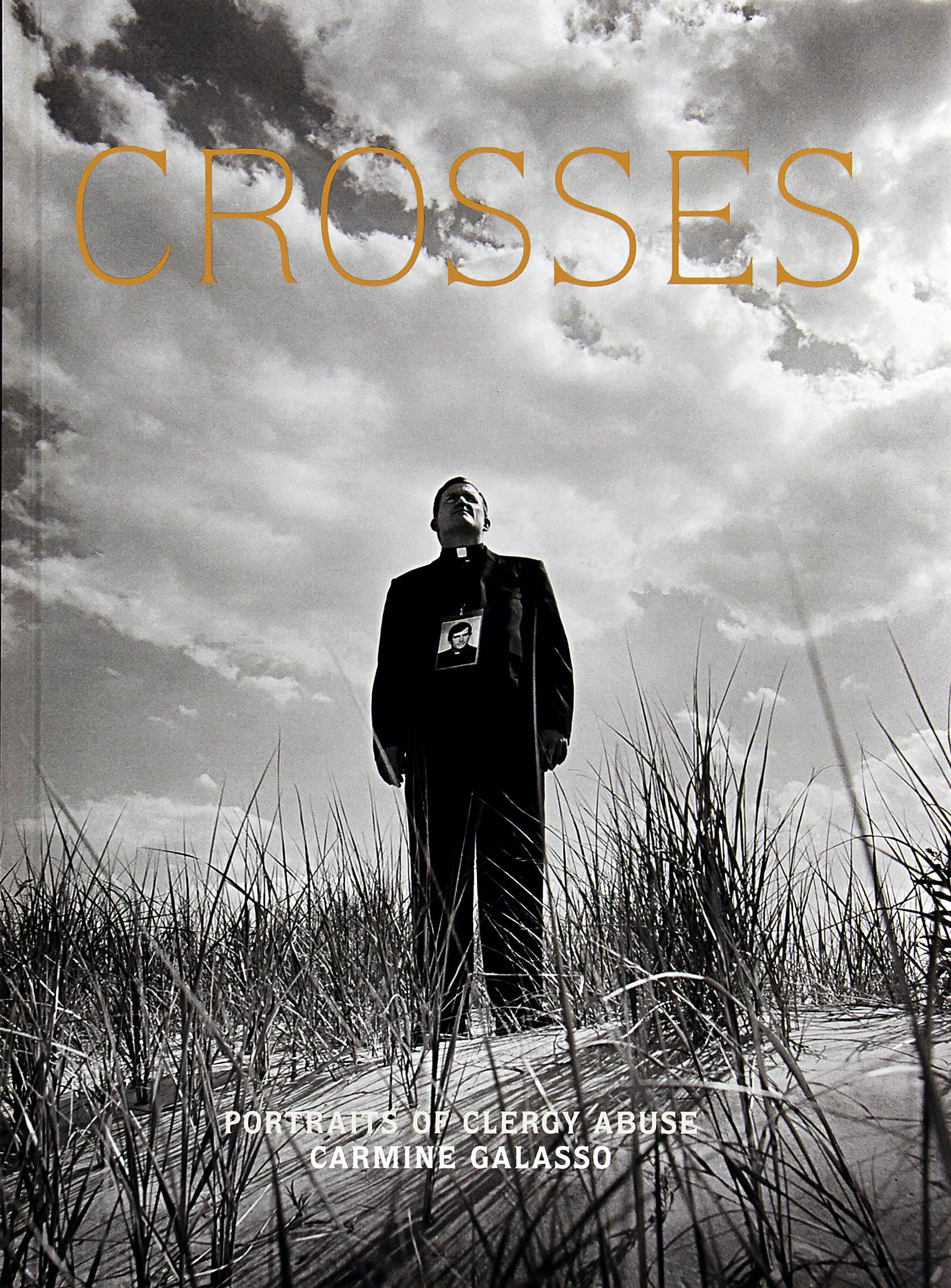 Crosses: Portraits of Clergy Abuse Social Sciences