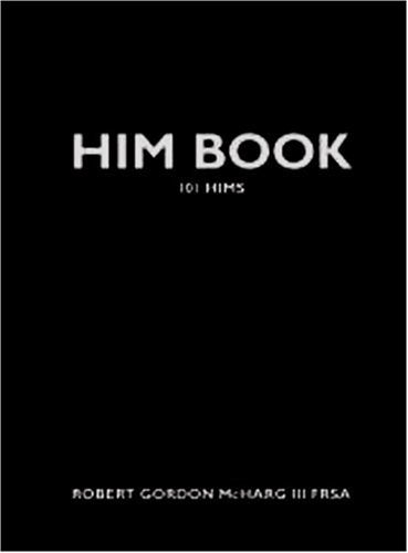HIM Book: 101 Portraits of HIM (a life sculpture of Charles Saatchi): 101 HIMS Social Sciences