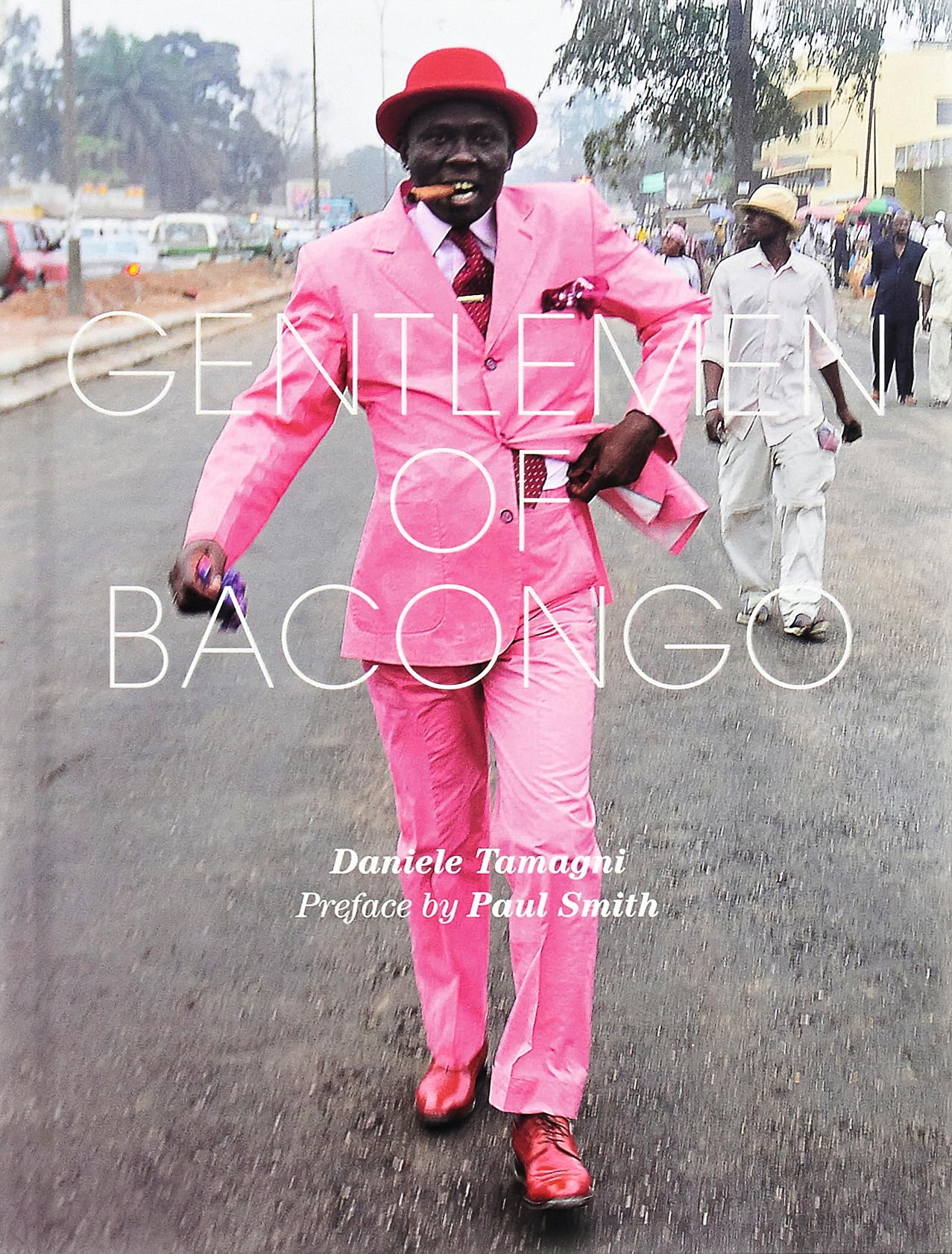 Gentlemen of Bacongo Books