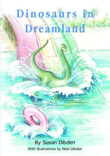 Product Image: Dinosaurs in Dreamland