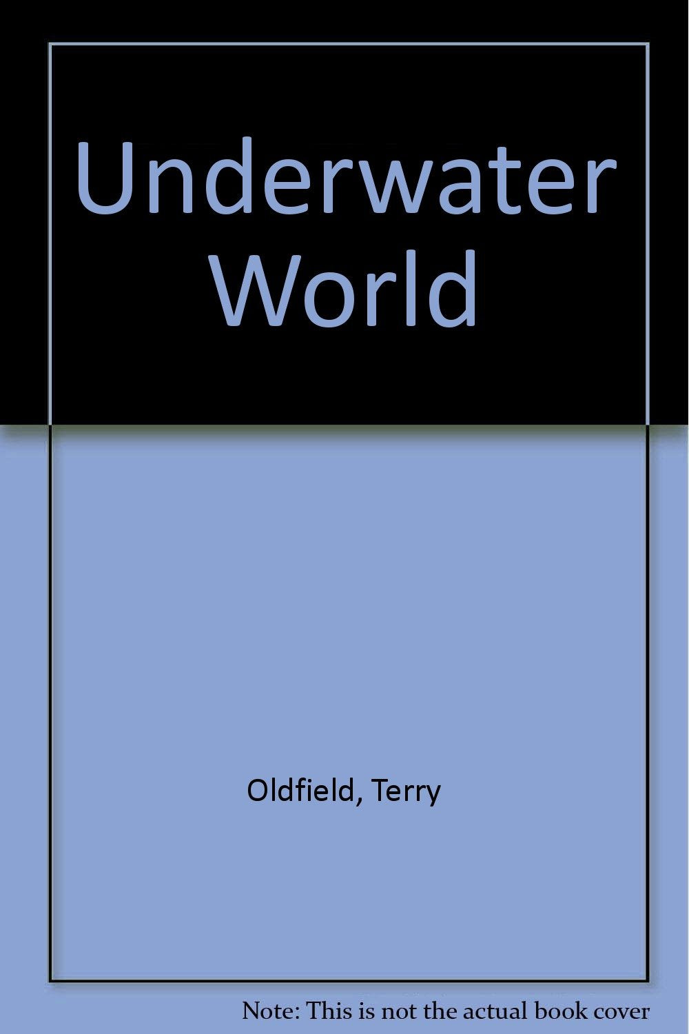 Underwater World cd