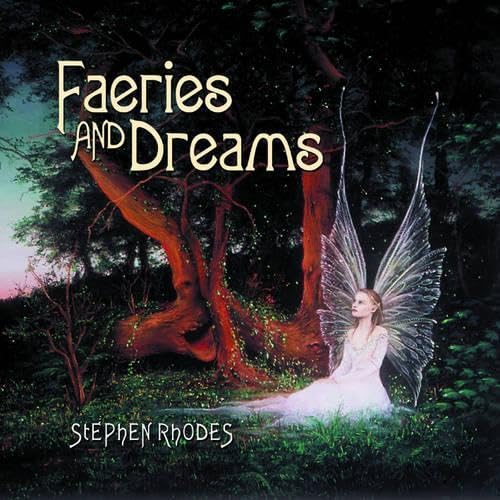 Product Image: Faeries and Dreams