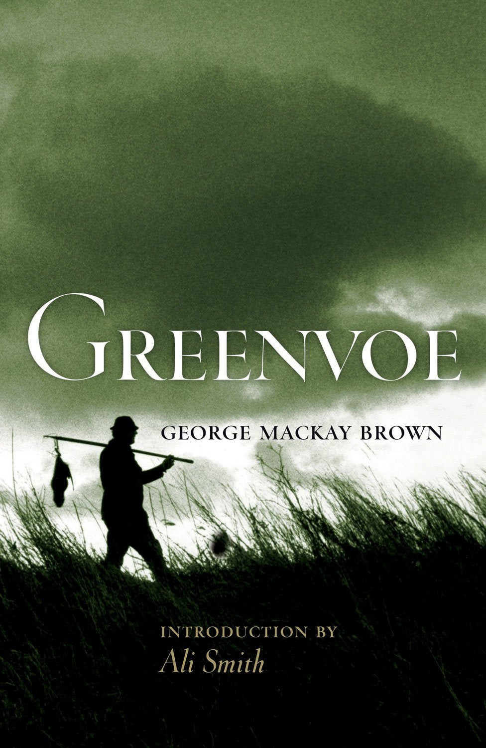 Product Image: Greenvoe