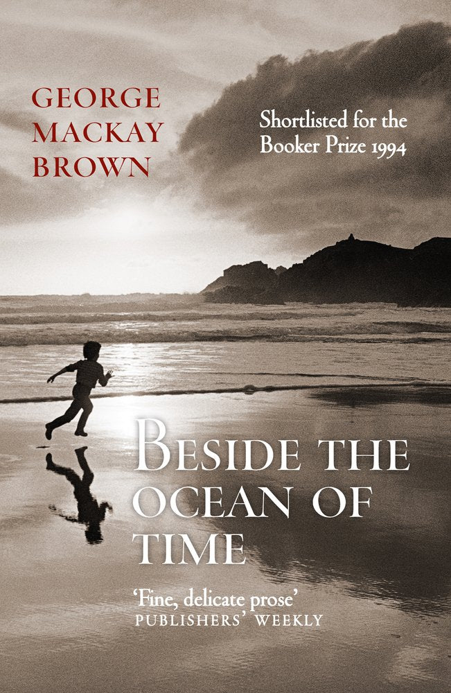 Beside the Ocean of Time Contemporary literature