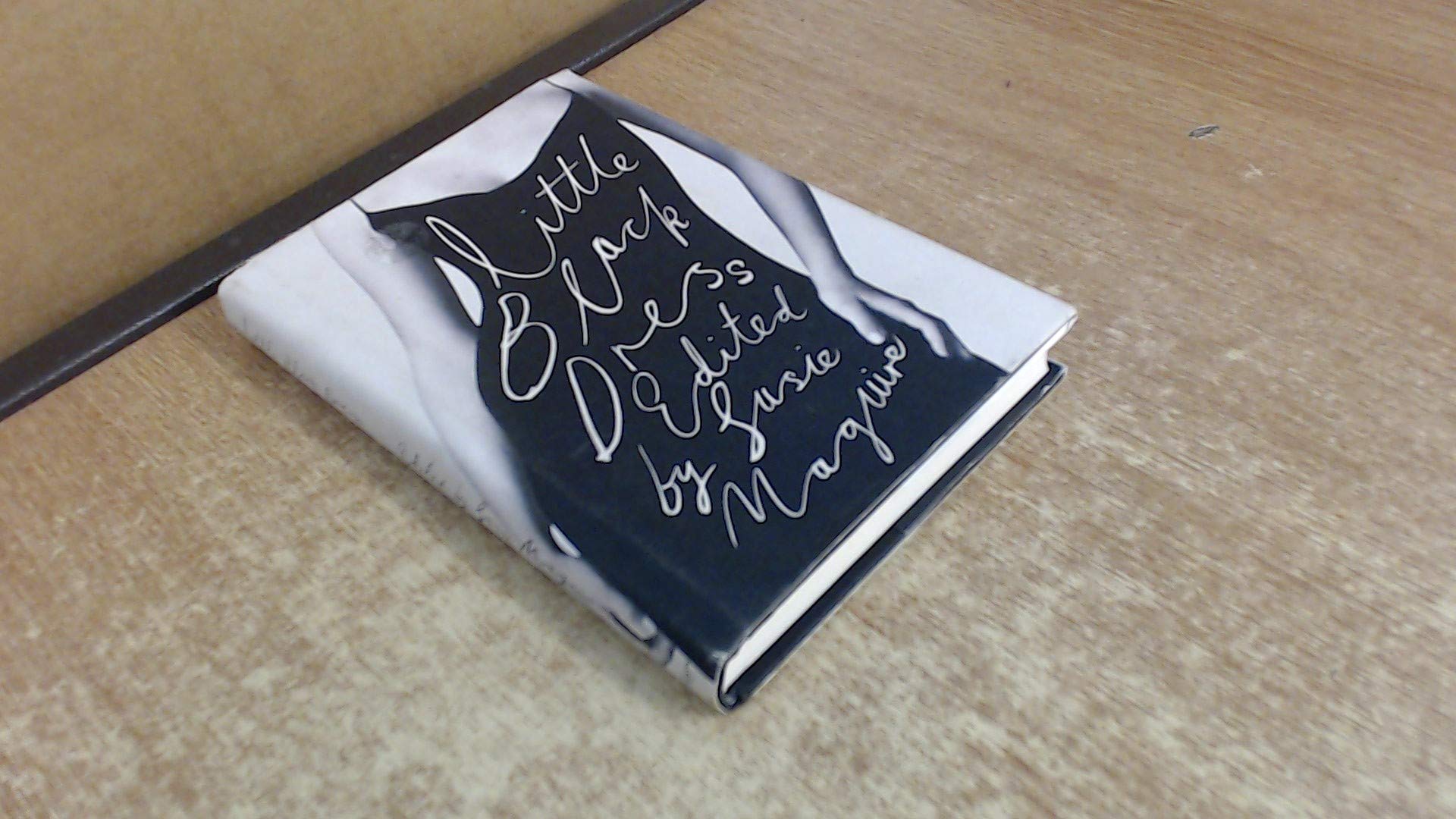 Little Black Dress: An Anthology of Short Stories by Women Writers Contemporary literature Books