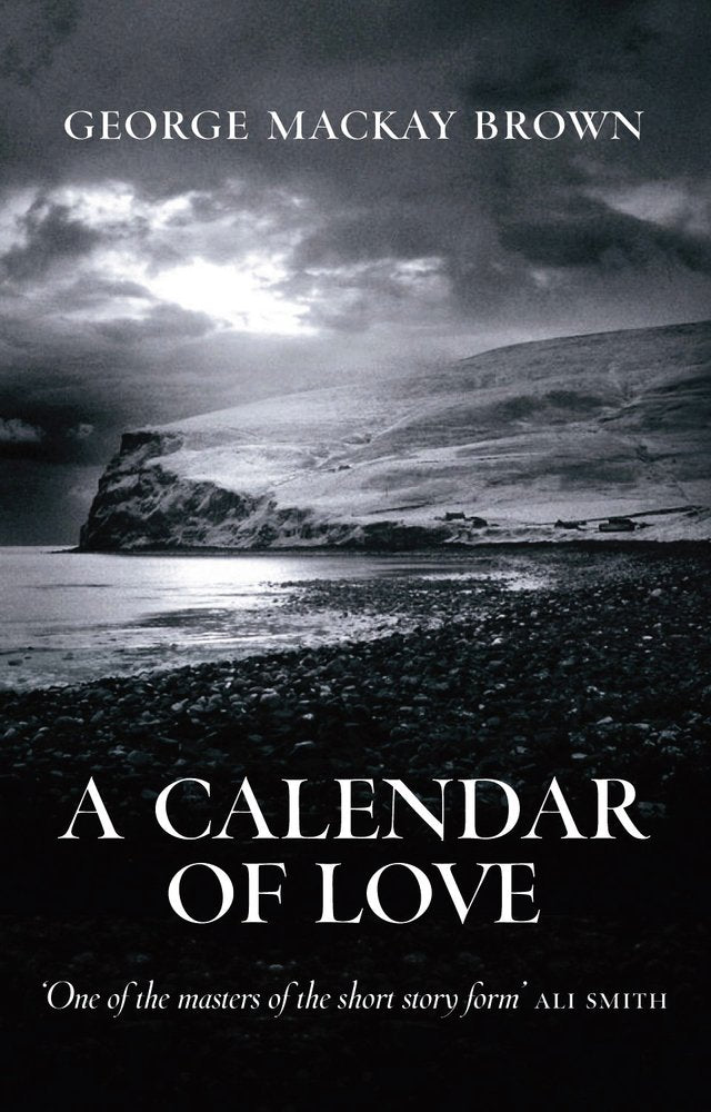 A Calendar of Love Essays & Short Stories