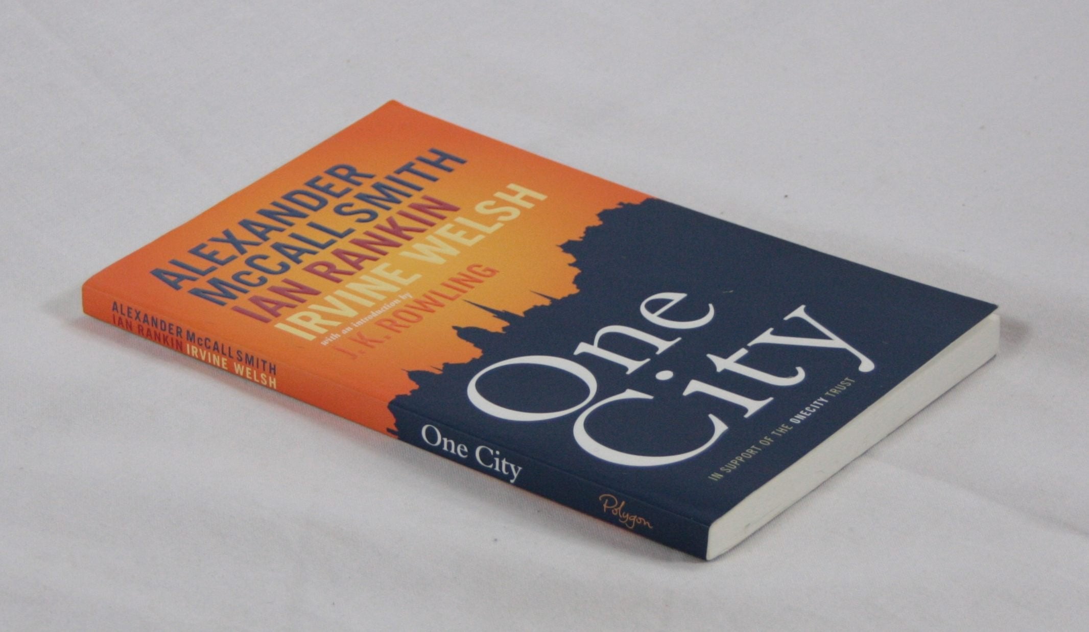 One City Essays & Short Stories