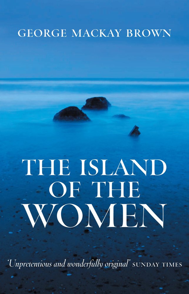 The Island of the Women Essays & Short Stories