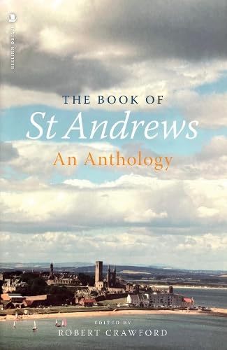 The Book of St Andrews: An Anthology book