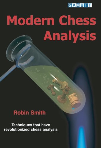 Modern Chess Analysis Leisure & Fun