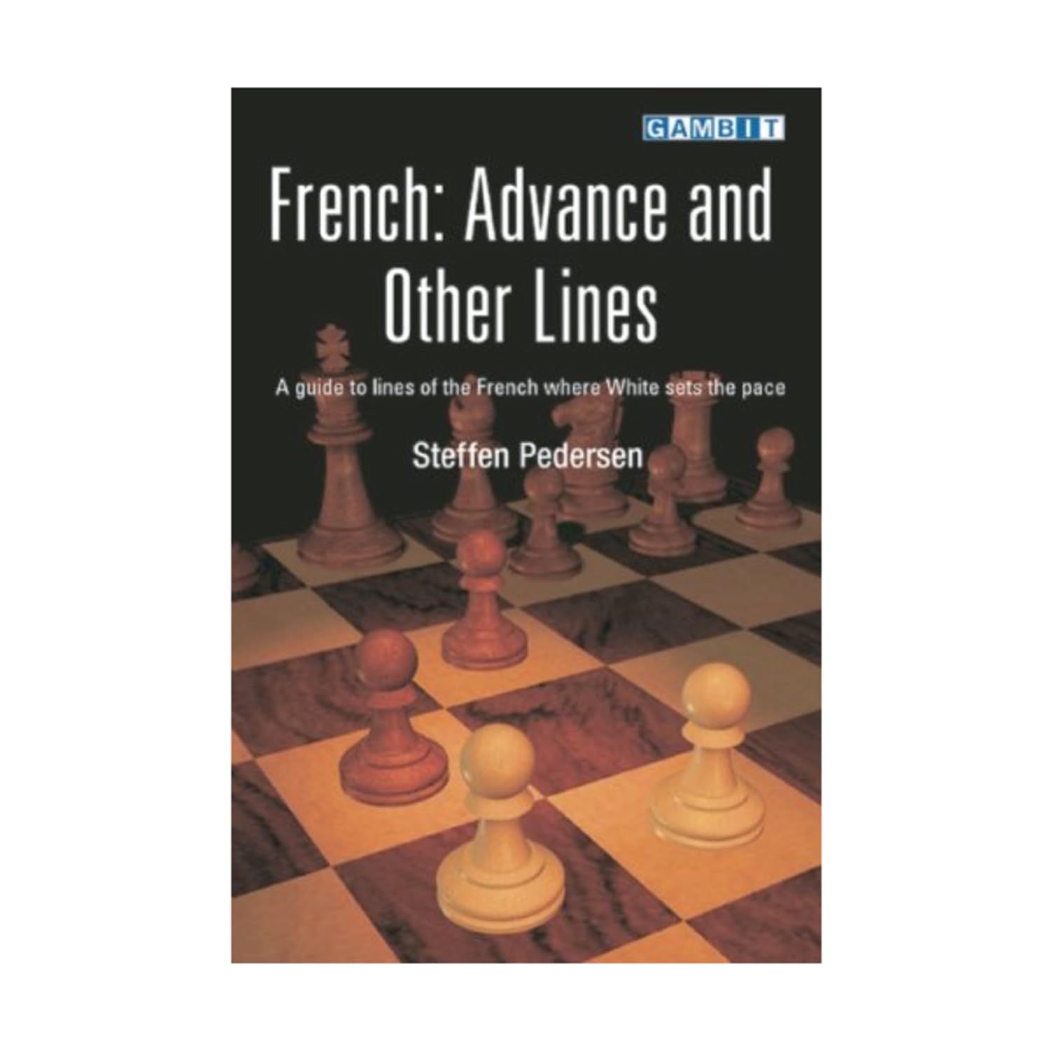 French: Advance And Other Lines Leisure & Fun