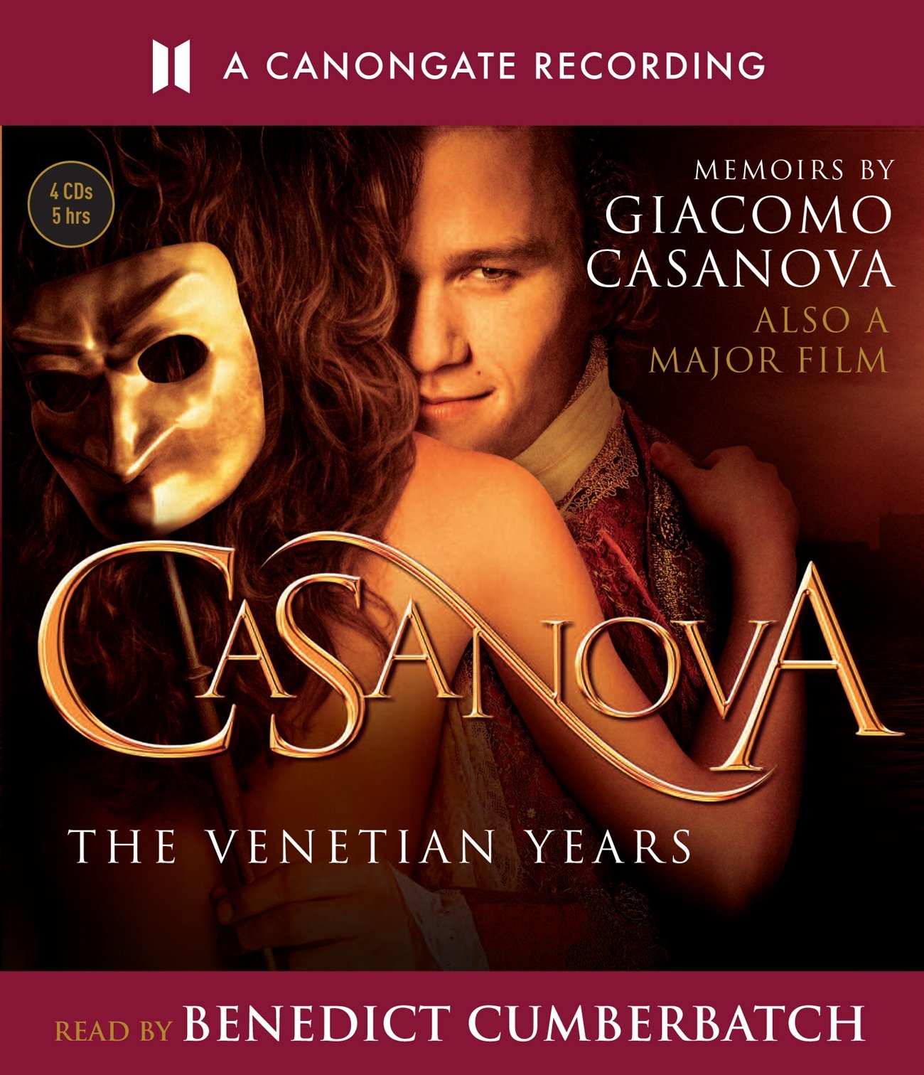 Casanova Classics