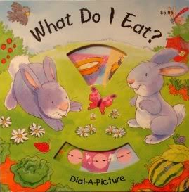 What Do I Eat? (Dial a Picture S.) Tiptoi & Games