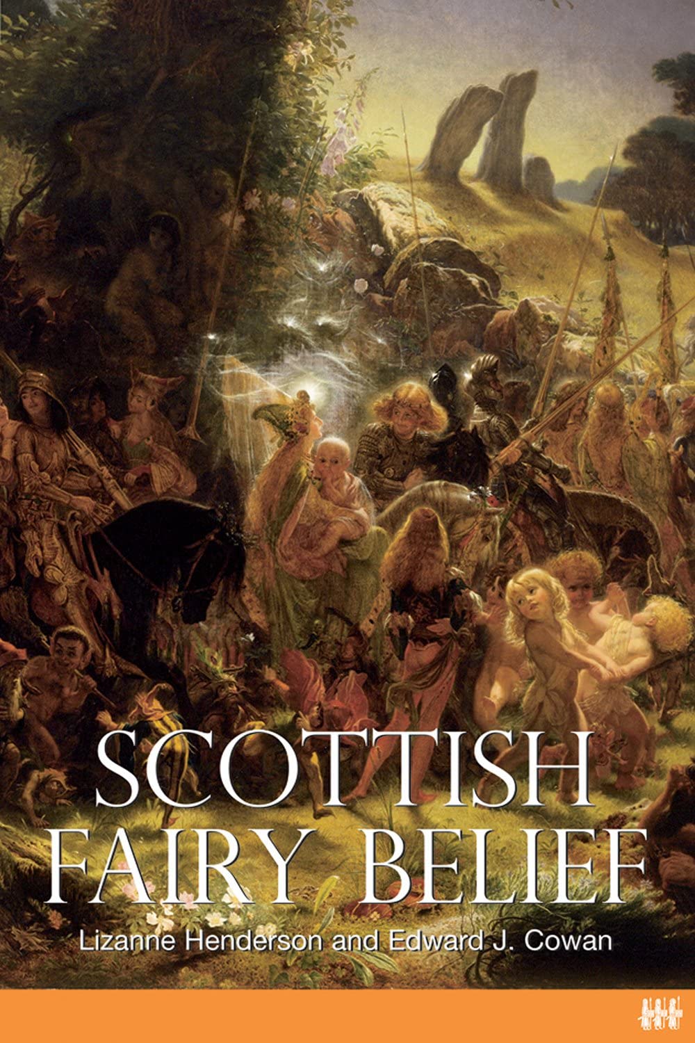 Scottish Fairy Belief Social Sciences