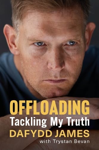 Offloading: Tackling My Truth Medicine