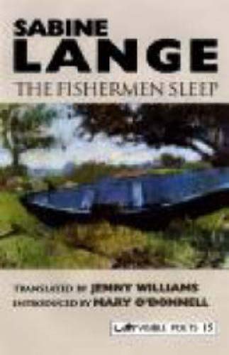 Fishermen Sleep (Visible Poets, No. 15) Social Sciences