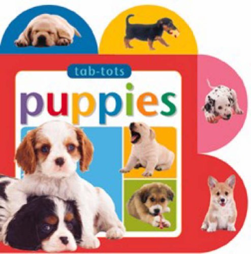Puppies (Tab-Tots S.) Parents & Children