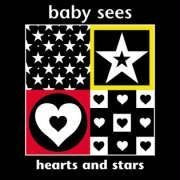 Hearts and Stars (Baby Sees) Mathematics