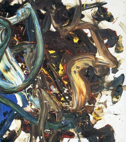 Kazuo Shiraga: Paintings and Watercolours 1954 - 2007 book