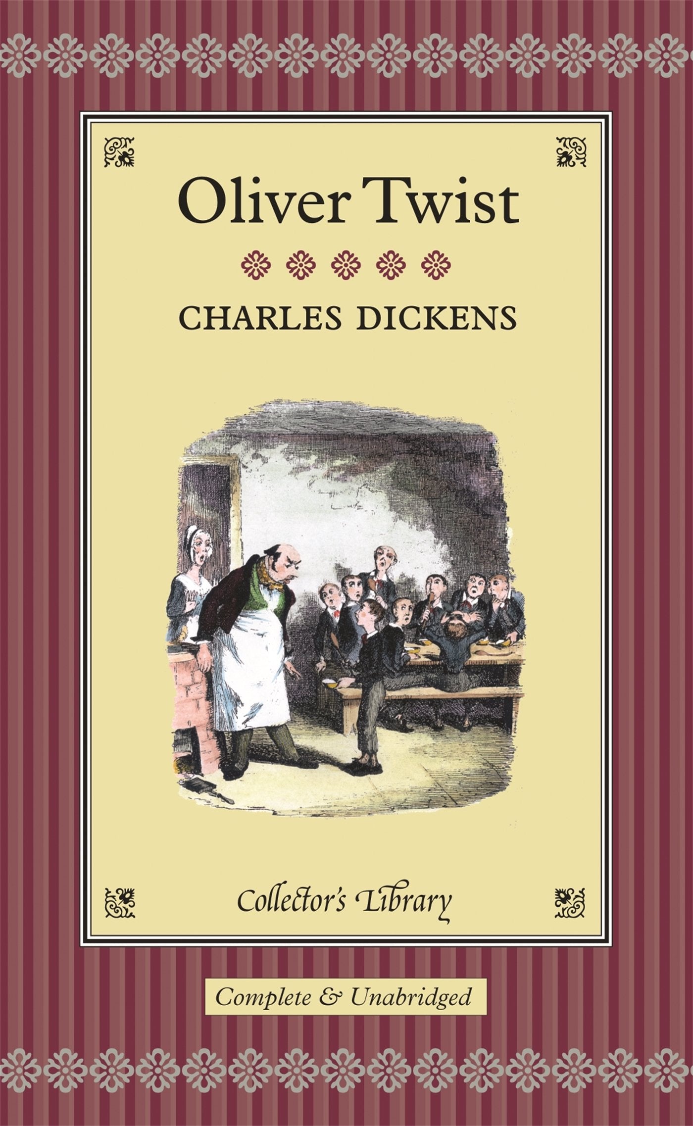 Oliver Twist Contemporary literature Books