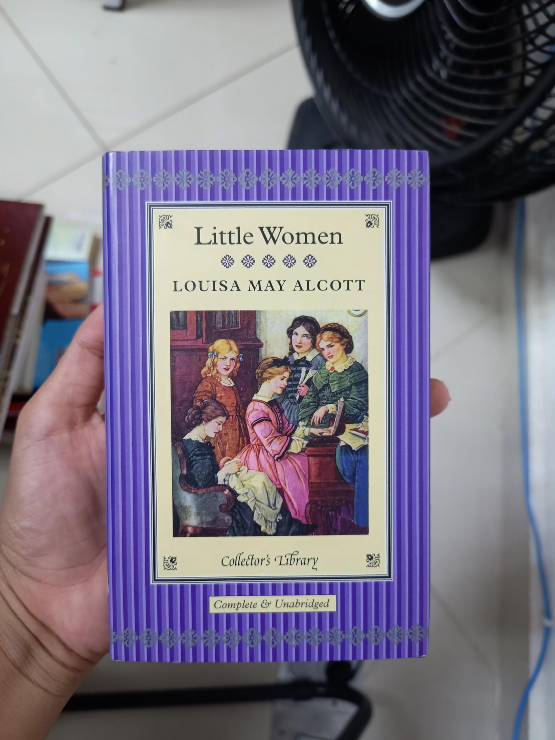 Little Women (Collector's library) Classics