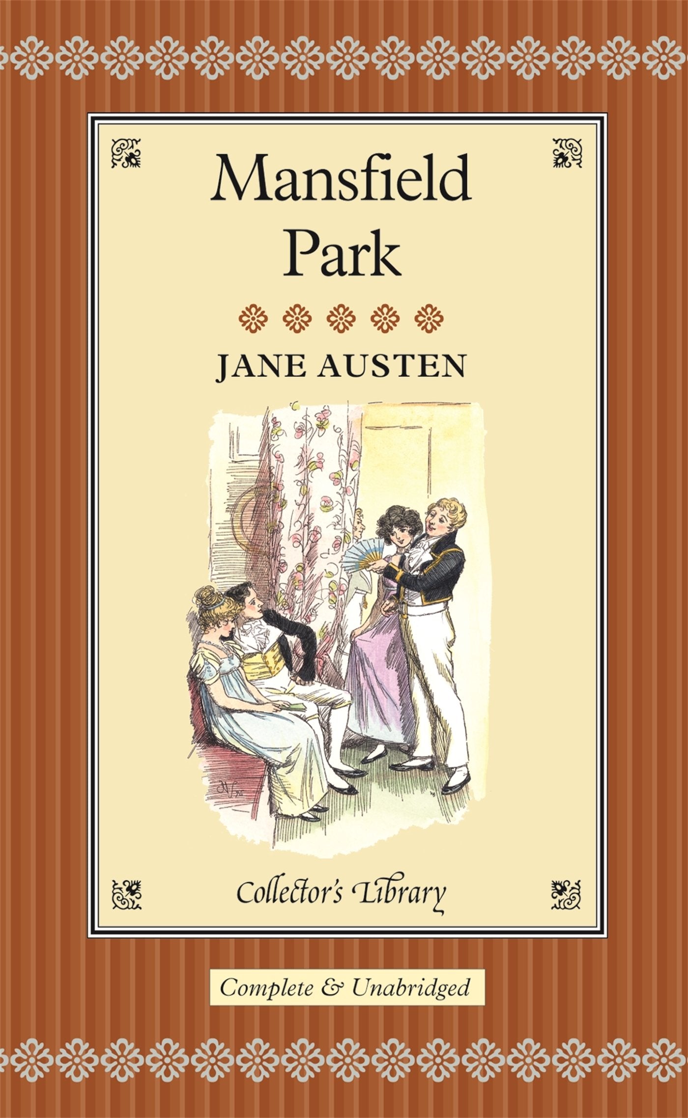 Mansfield Park Classics