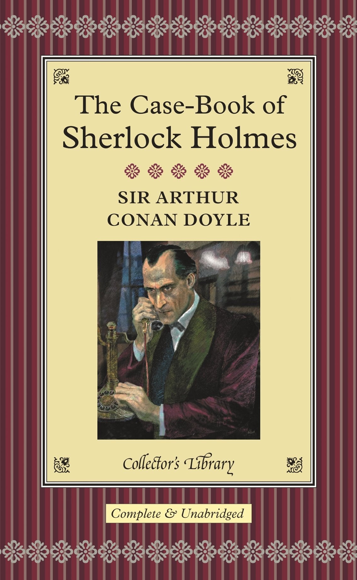 Doyle, S: The Casebook of Sherlock Holmes Classics