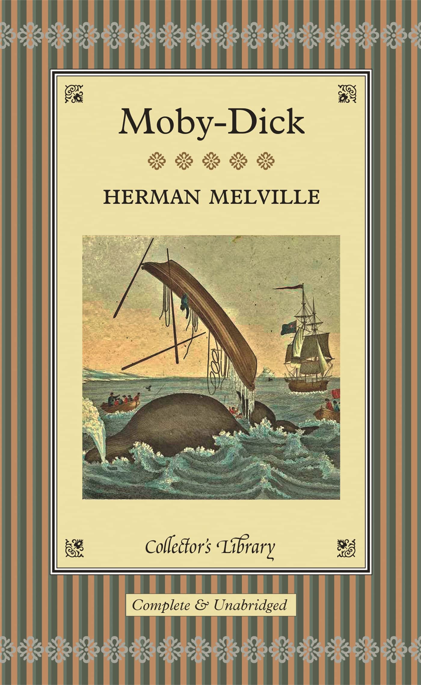 Moby Dick Contemporary literature Books